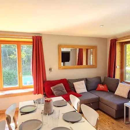 Coop - B - 6 Pers Apartamento *