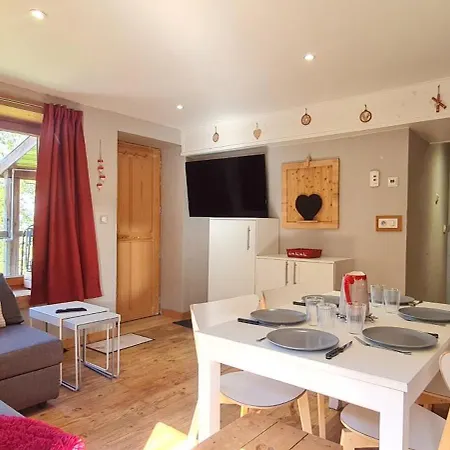 Apartamento Coop - B - 6 Pers *