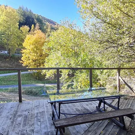 Coop - B - 6 Pers Les Deux Alpes